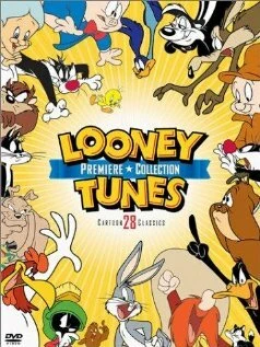 Постер The Bugs Bunny/Looney Tunes Comedy Hour
