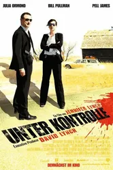 Наблюдение 2008 постер