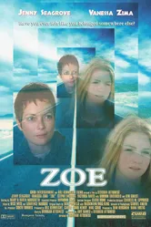 Зоя 2001 постер