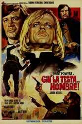 За пригоршню... смерти 1971 постер