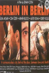 Берлин в Берлине 1993 постер