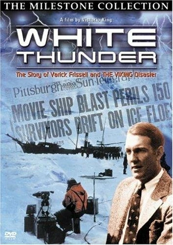 Постер The Viking 1931