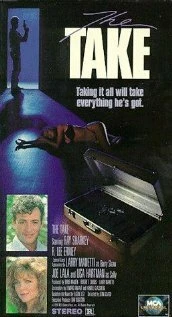 Постер The Take