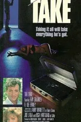 The Take постер