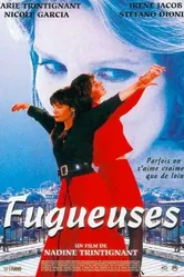 Беглянки 1995 постер