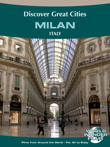 Постер Milan - Arcadia World Vista Point Films