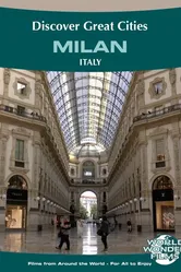 Milan - Arcadia World Vista Point Films постер