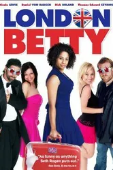 London Betty постер