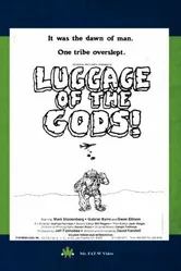 Luggage of the Gods! постер