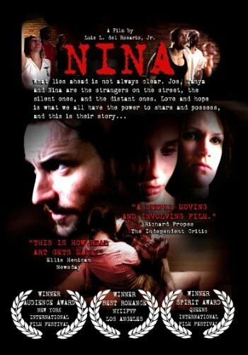 Постер Нина 2006, США