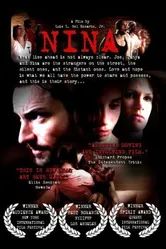 Нина 2006, США постер
