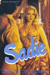 Sadie 1980 постер