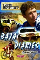 Travis Pastrana's Baja Diaries постер
