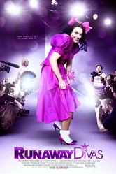 Runaway Divas постер