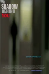 The Shadow Behind You постер