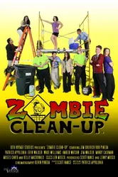 Zombie Clean-Up постер