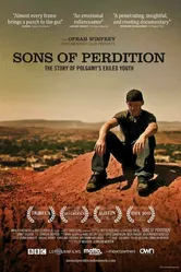 Сыны погибели 2010 постер