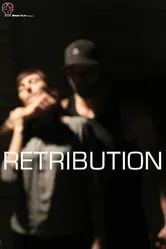 Retribution 2014, США постер