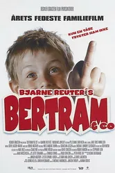 Бертрам и компания 2002 постер