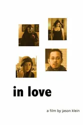 In Love 2006, США постер