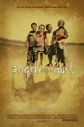 Angels in the Dust постер
