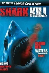 Shark Kill постер