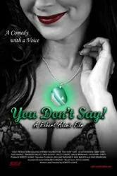 You Don't Say! постер