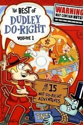 The Dudley Do-Right Show постер