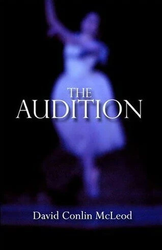 Постер The Audition 2004, Великобритания