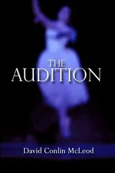 The Audition 2004, Великобритания постер