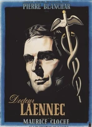 Постер Доктор Леннек 1949