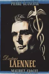 Доктор Леннек 1949 постер