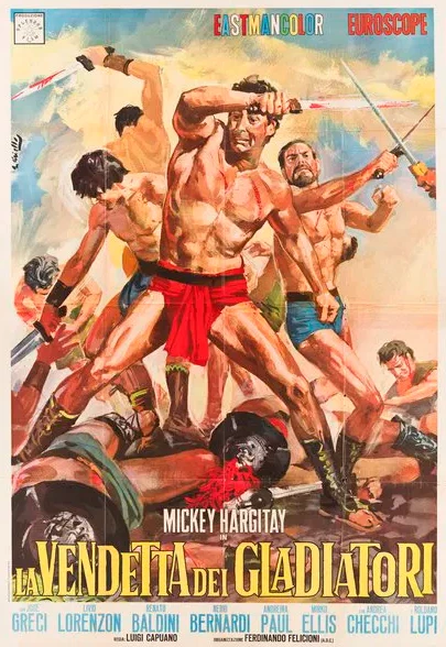 Постер фильма
