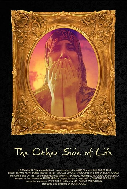 Постер The Other Side of Life 2017