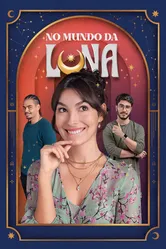 Luna's World постер