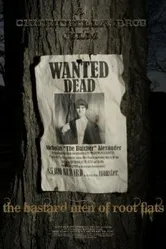 The Bastard Men of Root Flats постер