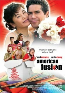 Постер American Fusion