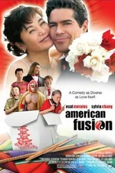 American Fusion постер