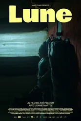 Луна 2020 постер
