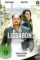 Der Lissabon-Krimi постер