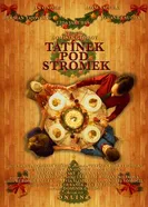 Tatínek pod stromek постер