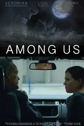 Among Us. постер