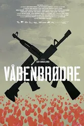 Våbenbrødre постер