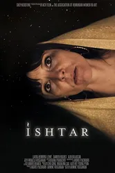 Ishtar постер
