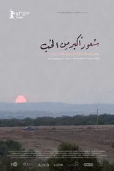 Shu'our akbar min el hob постер