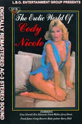 The Erotic World of Cody Nicole постер