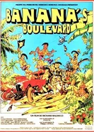 Banana's boulevard постер