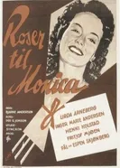 Roser til Monica постер