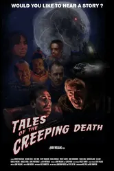 Tales of the Creeping Death постер