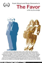 Услуга 2007 постер